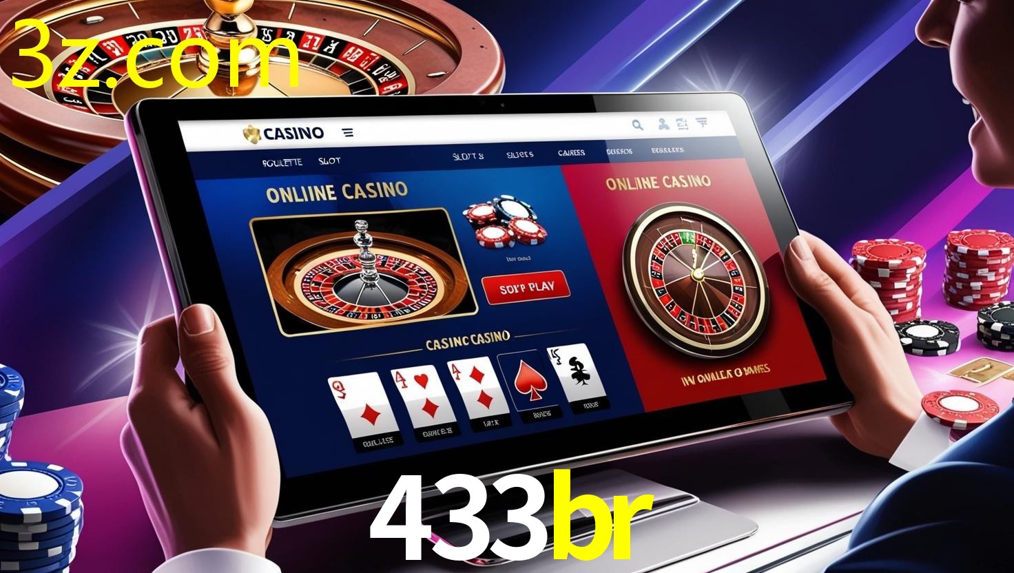 433BR