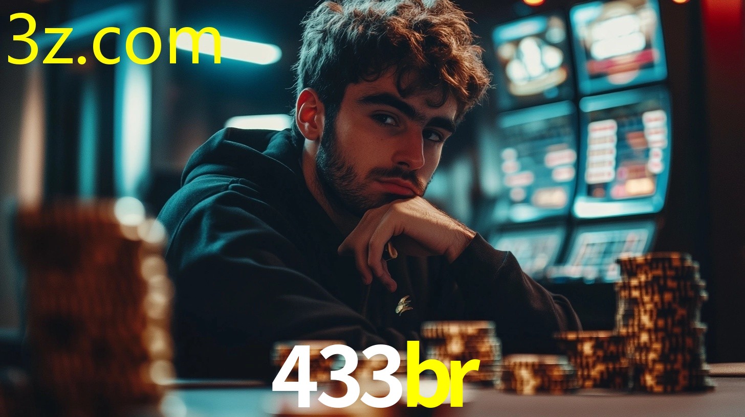433BR