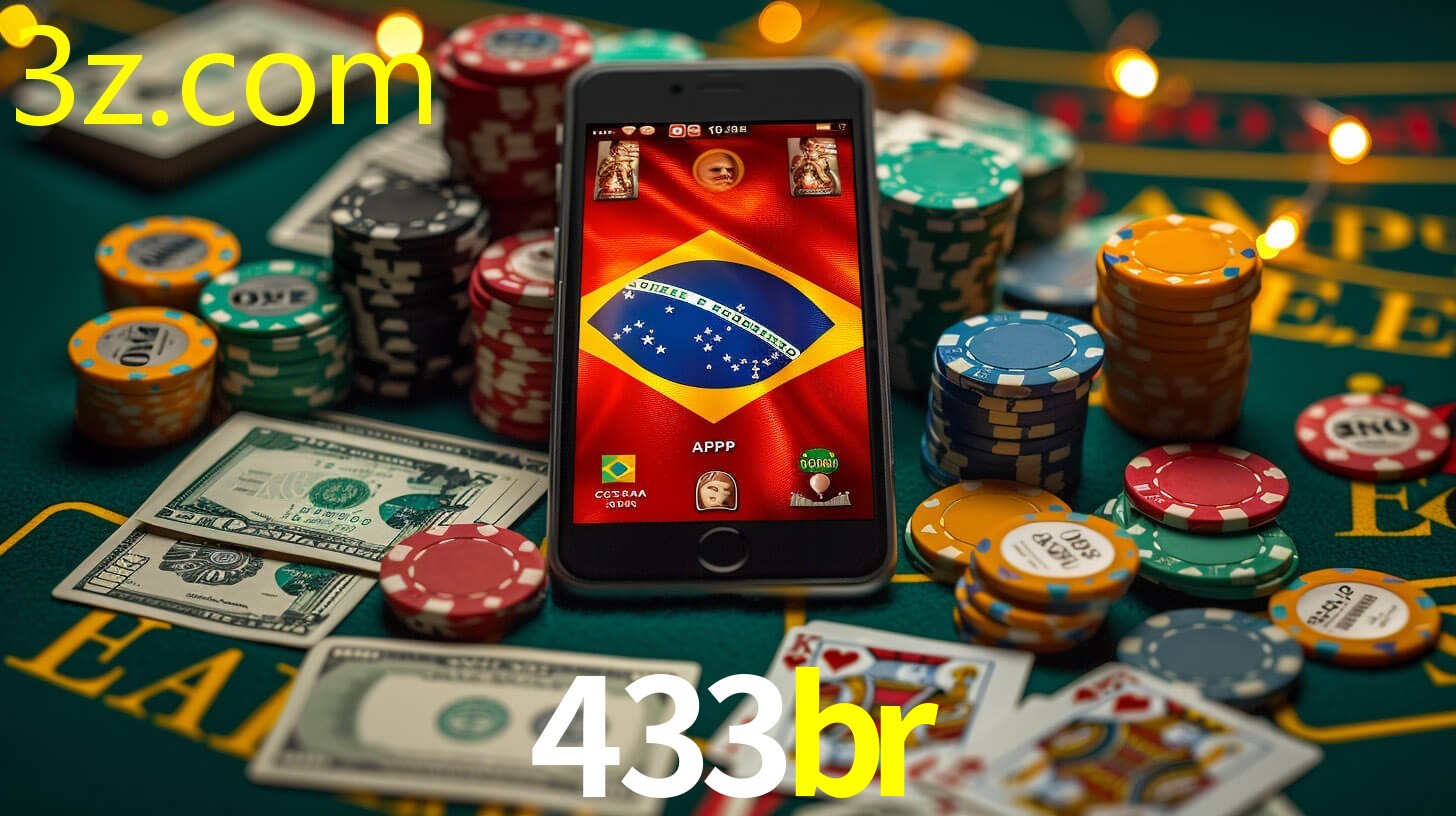 433BR