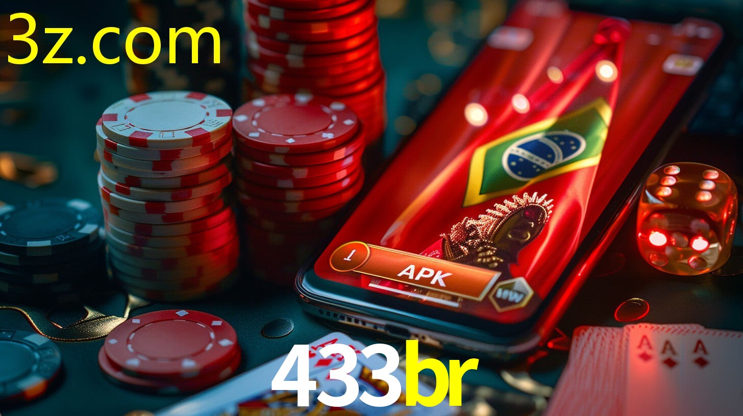 433BR