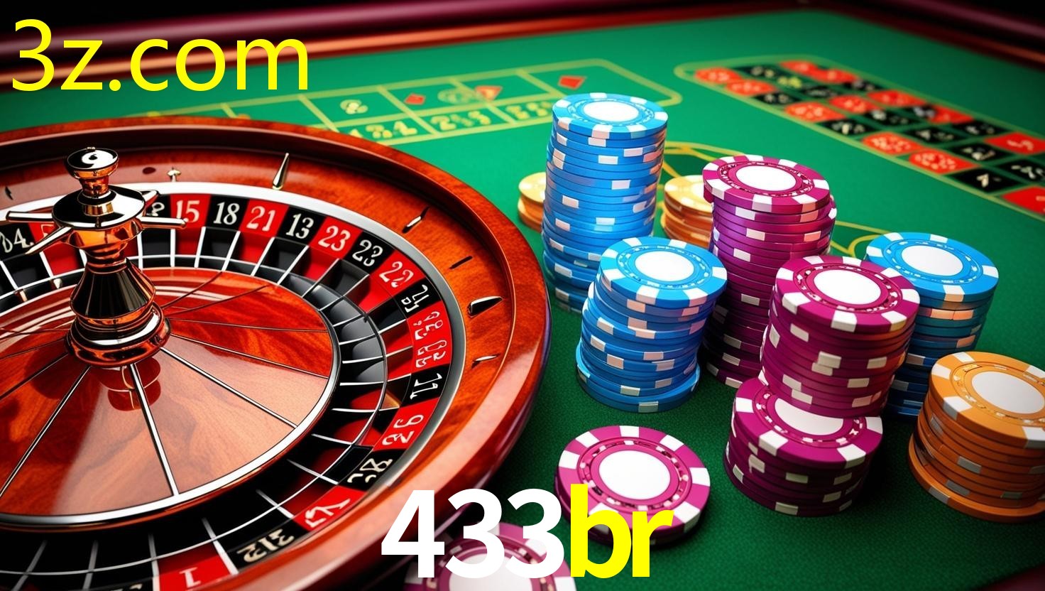 433BR