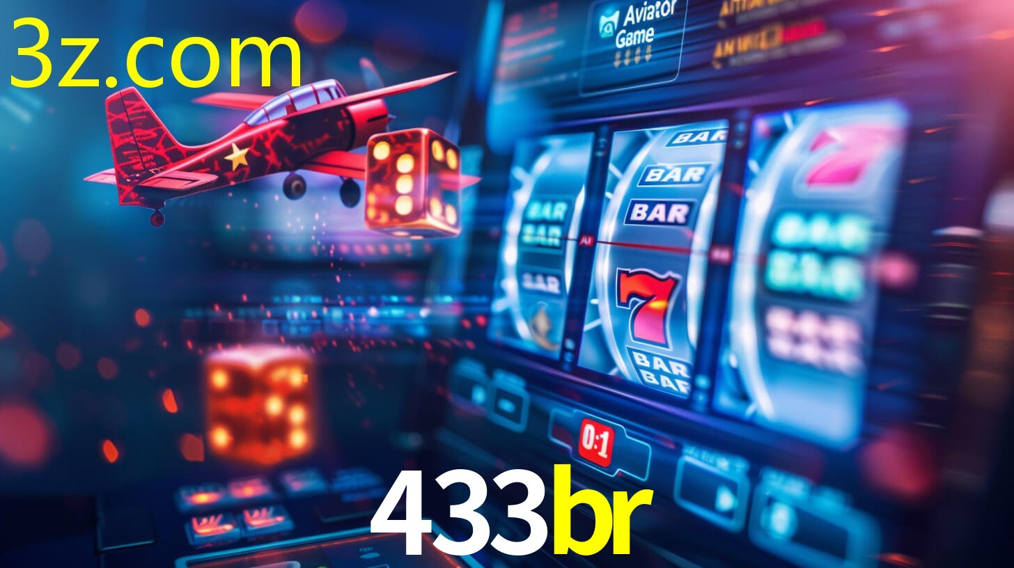 433BR
