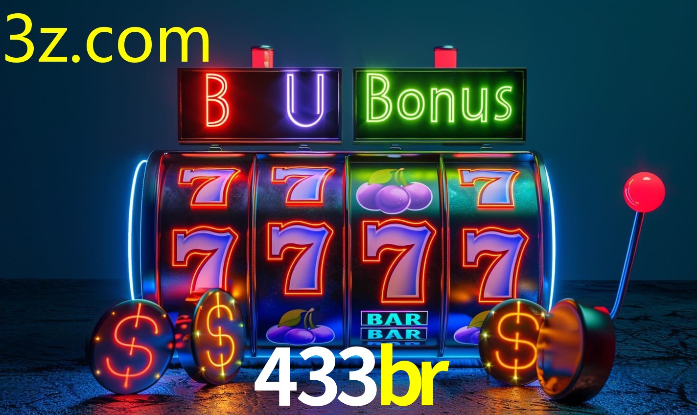 433BR