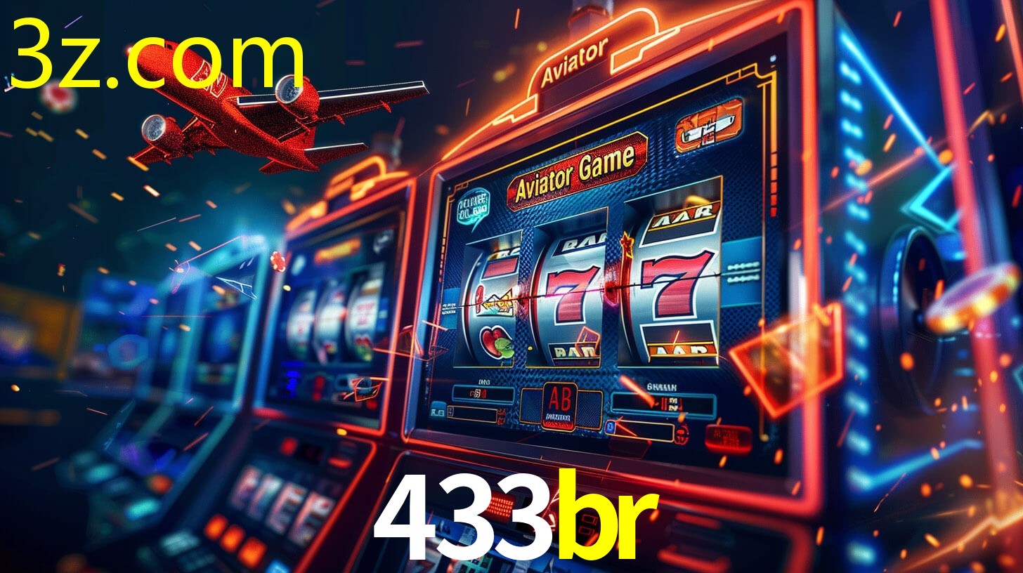 433BR